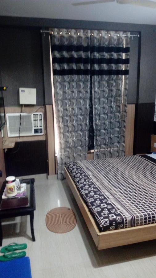 Hotel Desire Hisār エクステリア 写真